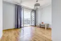 Apartamento 1 habitación 33 m² Varsovia, Polonia
