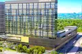 Pomieszczenie biurowe 297 m² Moskwa, Rosja