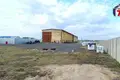 Warehouse 955 m² in Zareccia, Belarus