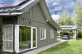 Casa 98 m² Uzuezere, Lituania