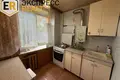 Appartement 3 chambres 58 m² Kobryn, Bélarus