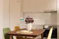 2 bedroom apartment 60 m² Przno, Montenegro