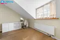 Mieszkanie 3 pokoi 70 m² Wilno, Litwa