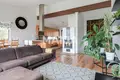 3 bedroom house 127 m² Helsinki sub-region, Finland