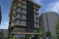 1 bedroom apartment 74 m² Alanya, Turkey