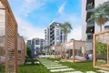 Apartamento 4 habitaciones 92 m² Aksu, Turquía