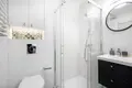 3 room apartment 48 m² in Warsaw, Poland