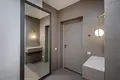 Wohnung 2 zimmer 44 m² Minsk, Belarus