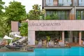 Apartamento 4 habitaciones 129 m² en Avsallar, Turquía