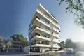 Wohnung 2 Schlafzimmer 79 m² Larnaka, Zypern