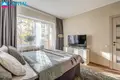 Квартира 2 комнаты 50 м² Вильнюс, Литва