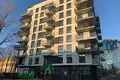 2 room apartment 33 m² in Warsaw, Poland
