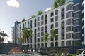 Жилой комплекс Новые апартаменты в жилом комплексе с хорошей инфраструктурой, Банг Тао, Чонг Тале, Пхукет, Таиланд