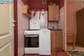 Wohnung 1 zimmer 15 m² Vilnius, Litauen