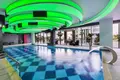 Квартира 2 комнаты 65 м² Каргыджак, Турция