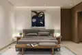 Residential complex Complex of villas with a panoramic view near the beach, Chloraka, Cyprus