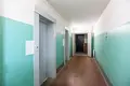 Appartement 1 chambre 36 m² Minsk, Bélarus