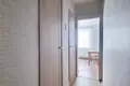 Mieszkanie 1 pokój 35 m² Mińsk, Białoruś