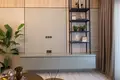Appartement 2 chambres 47 m² Mahmutlar, Turquie