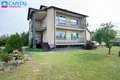 House 230 m² Rudamina, Lithuania