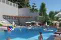 Apartamento 2 habitaciones 50 m² en Yaylali, Turquía