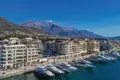 Apartamento 1 habitacion 68 m² Tivat, Montenegro