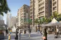 Квартира 2 комнаты 998 м² Дубай, ОАЭ