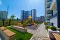 Appartement 3 chambres 96 m² Mezitli, Turquie