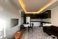 Mieszkanie 2 pokoi 55 m² Alanya, Turcja