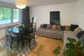 4 room apartment 77 m² in Warsaw, Poland