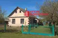 Maison 51 m² Chtchoutchyn, Biélorussie