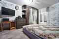 Apartamento 3 habitaciones 73 m² Minsk, Bielorrusia