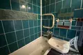 1 room apartment 34 m² Zhabinka, Belarus