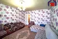 Mieszkanie 2 pokoi 53 m² Starobin, Białoruś