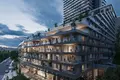 Mieszkanie 2 pokoi 82 m² Cankaya, Turcja