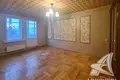 Mieszkanie 4 pokoi 93 m² Brześć, Białoruś