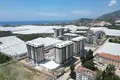 Apartamento 2 habitaciones 50 m² Demirtas, Turquía