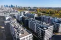 Квартира 2 комнаты 52 м² Варшава, Польша