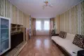 1 room apartment 45 m² Minsk, Belarus