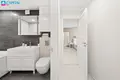 Mieszkanie 4 pokoi 90 m² Wilno, Litwa