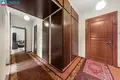 Квартира 3 комнаты 61 м² Вильнюс, Литва