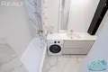 Apartamento 1 habitación 32 m² Minsk, Bielorrusia