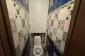 Apartamento 2 habitaciones 51 m² San Petersburgo, Rusia