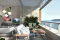 2 bedroom apartment 140 m² Budva, Montenegro