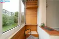 2 room apartment 49 m² Vilnius, Lithuania
