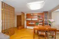 4 room apartment 123 m² Minsk, Belarus