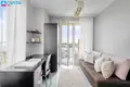 3 room apartment 64 m² Vilnius, Lithuania