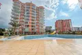 2 bedroom apartment  Alanya, Turkey