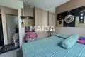 Wohnung 2 zimmer 35 m² Pattaya, Thailand