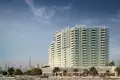  Modern residential complex Creek Views 2 near shopping malls, stores and metro station, Al Jaddaf, Dubai, UAE